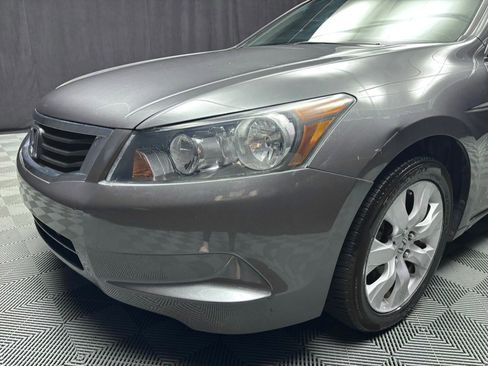 Used 2010 Honda Accord EX-L image 10
