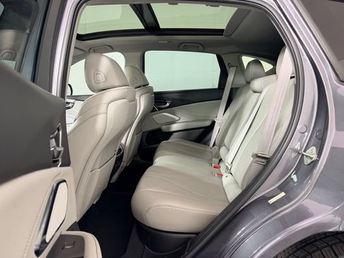Used 2020 Acura RDX AWD w/ Technology Package image 24