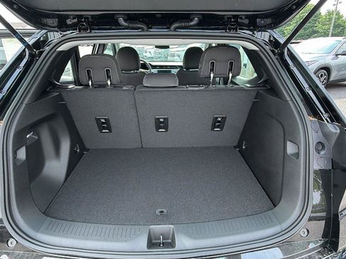 New 2027 Chevrolet Bolt LT w/ Comfort Package FWD image 10