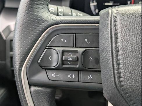 Used 2025 Toyota 4Runner TRD Sport Premium AWD/4WD image 15