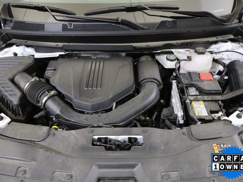 Used 2026 Chevrolet Traverse LT w/ Driver Confidence Package FWD image 15