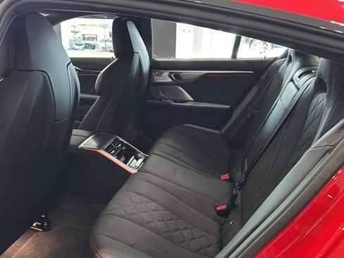 New 2026 BMW M850i xDrive image 9