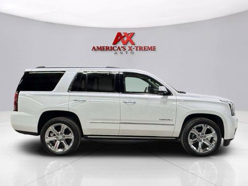 Used 2019 GMC Yukon Denali w/ Denali Ultimate Package image 8