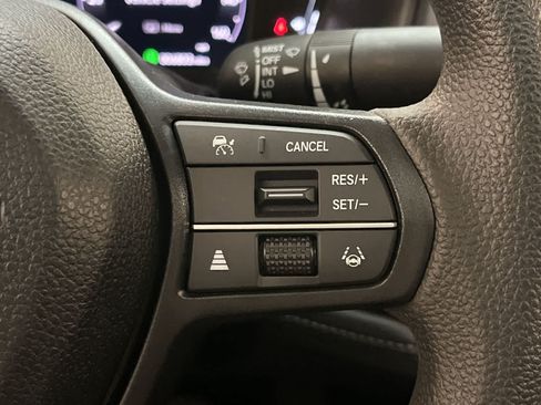 Certified 2025 Honda Accord SE image 13