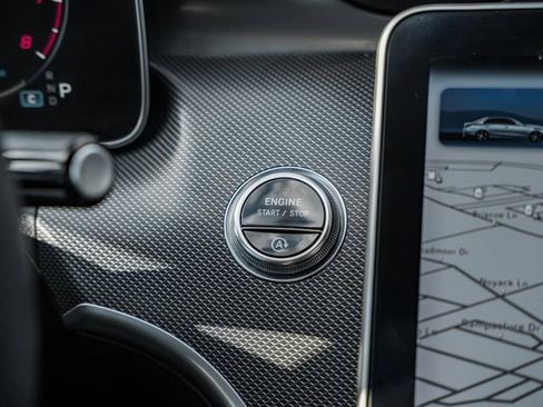 Certified 2024 Mercedes-Benz C 300 4MATIC Sedan image 22