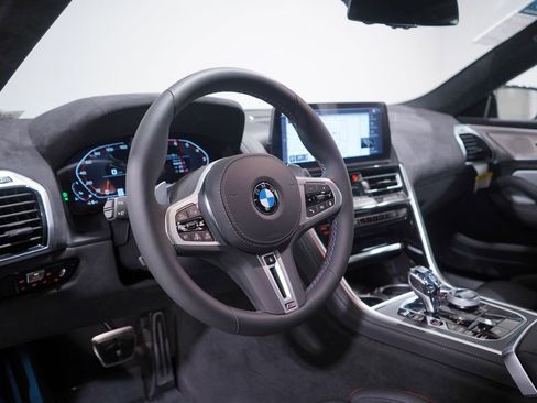 New 2026 BMW M850i xDrive AWD/4WD image 6