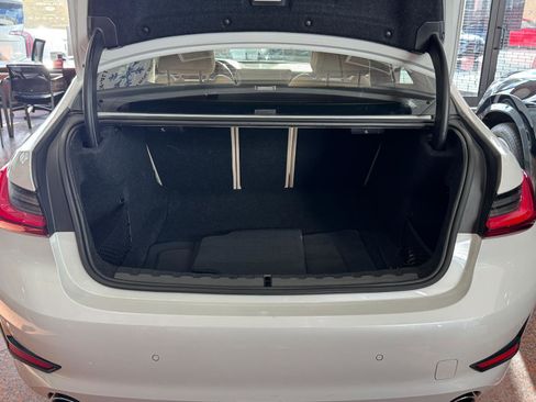 Used 2022 BMW 330i Sedan image 8