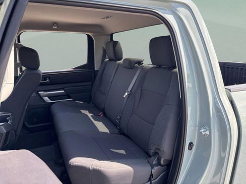 Used 2024 Toyota Tundra SR5 w/ SR5 Convenience Package image 27