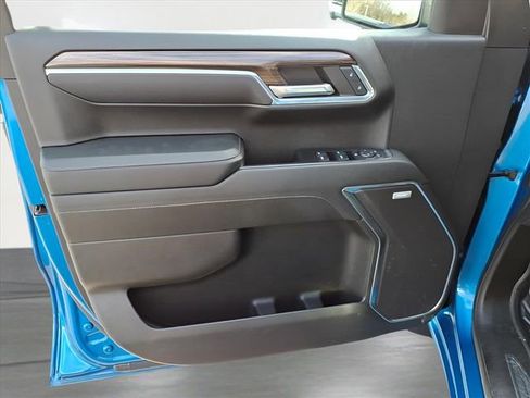 Used 2024 Chevrolet Silverado 1500 RST w/ RST All Star Premium Package image 16