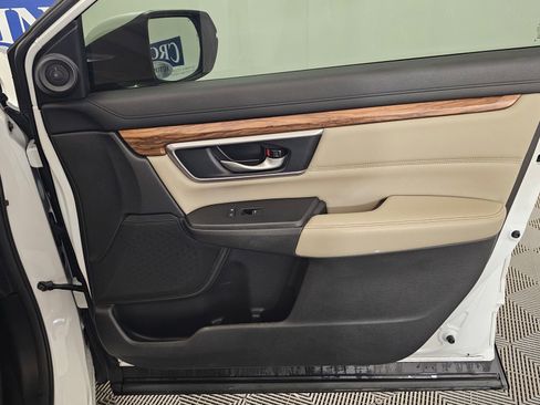 Used 2020 Honda CR-V EX-L image 26