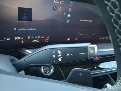 Used 2024 Buick Envision Preferred image 22