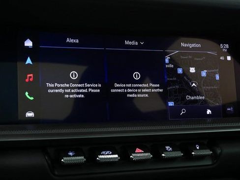 Used 2026 Porsche 911 Carrera image 16