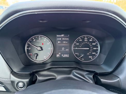 Used 2025 Subaru Outback Premium image 20