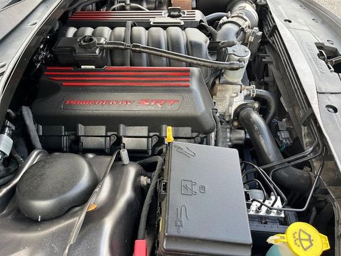 Used 2016 Dodge Charger R/T Scat Pack w/ Beats Audio Group image 29