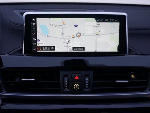 Used 2022 BMW X1 xDrive28i image 14