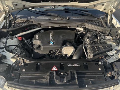 Used 2014 BMW X3 xDrive28i image 21
