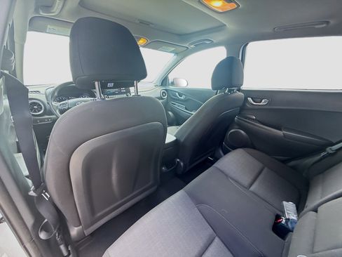 Used 2023 Hyundai Kona SEL w/ Convenience Package FWD image 23