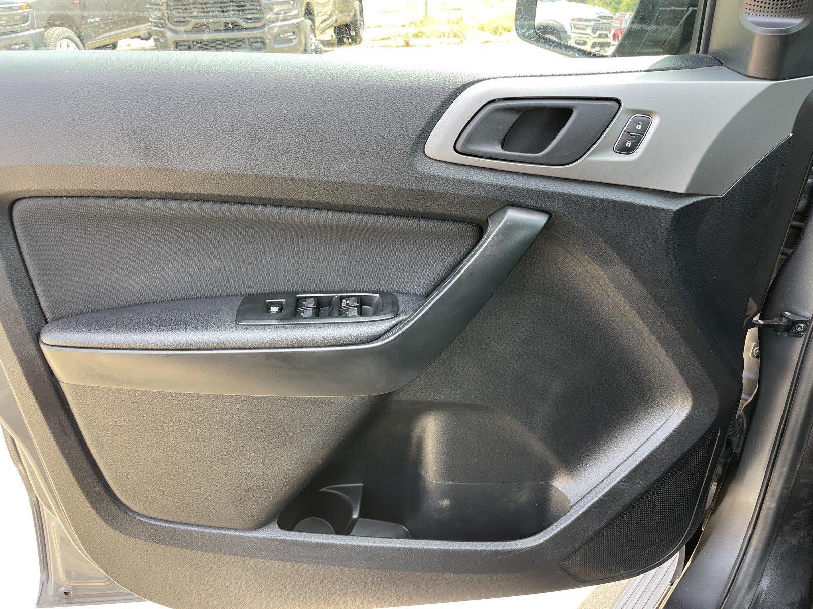 Used 2021 Ford Ranger XL w/ Equipment Group 101A High RWD image 33