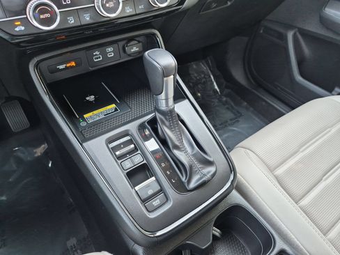 Certified 2023 Honda CR-V EX-L image 22