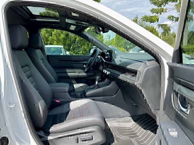 New 2027 Honda CR-V Sport-L image 22