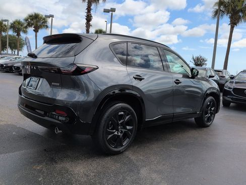New 2026 MAZDA CX-5 2.5 S w/ Premium Plus Package AWD/4WD image 4