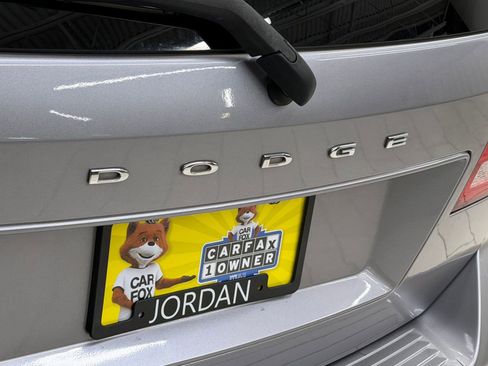Used 2019 Dodge Journey SE w/ Connectivity Group FWD image 30