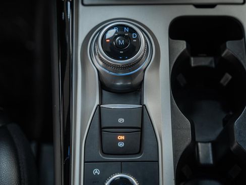 Certified 2023 Ford Explorer ST w/ Equipment Group 401A image 30