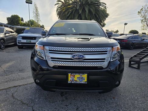 Used 2014 Ford Explorer XLT w/ Equipment Group 202A image 4