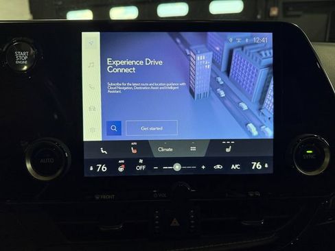 Used 2024 Lexus NX 350 F Sport AWD/4WD image 28