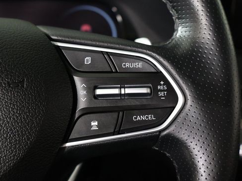 Used 2022 Hyundai Palisade Calligraphy image 55