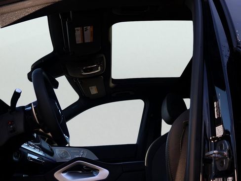 New 2026 Mercedes-Benz GLE 53 AMG 4MATIC image 43