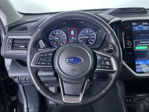 Certified 2023 Subaru Ascent Limited w/ Technology Package image 16