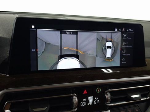 Used 2024 BMW X3 xDrive30i w/ Convenience Package image 32