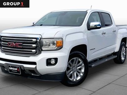 Used 2016 Chevrolet Colorado Z71