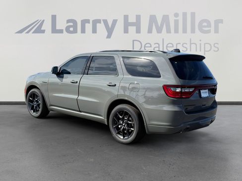 New 2026 Dodge Durango GT image 3