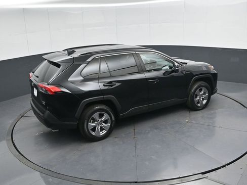 Used 2024 Toyota RAV4 XLE image 54
