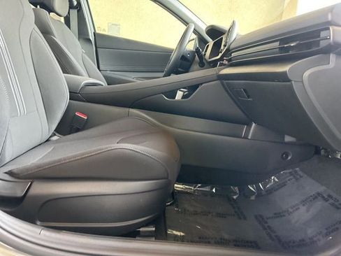 New 2026 Hyundai Elantra SEL Sport Premium FWD image 34