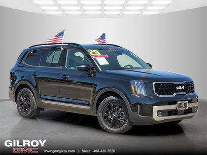 Used 2023 Kia Telluride SX Prestige X-Pro