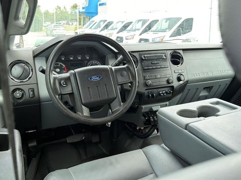 Used 2015 Ford F350 XL RWD image 18