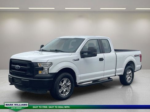 Used 2016 Ford F150 XL w/ XL Power Equipment Group image 7