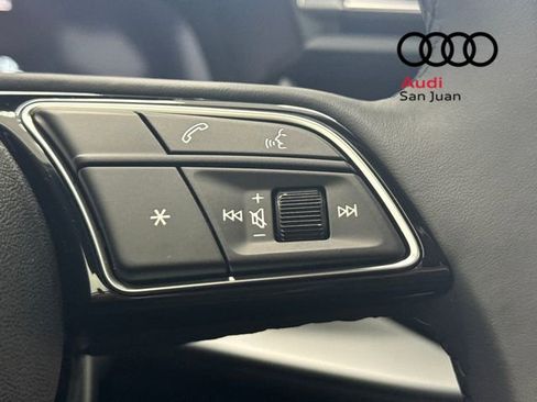 New 2026 Audi A3 2.0T Premium image 24