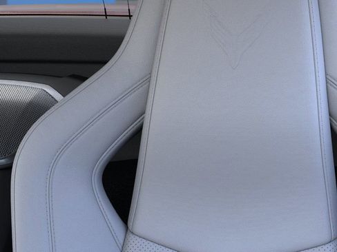 New 2026 Chevrolet Corvette Stingray Convertible w/ Battery Protection Package image 45