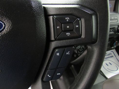 Used 2020 Ford F150 XL w/ Equipment Group 101A Mid AWD/4WD image 38