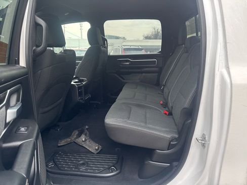 Used 2019 RAM 1500 Big Horn image 12