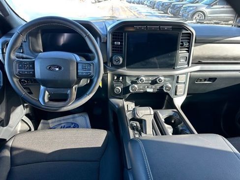 Used 2024 Ford F150 XLT w/ Tow/Haul Package image 11
