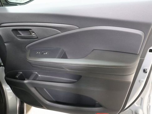 New 2026 Honda Ridgeline Sport image 19