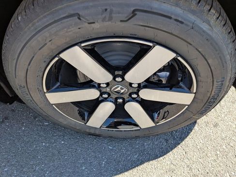 New 2026 Honda Prologue Elite image 9