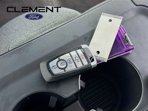 New 2026 Ford F250 XLT w/ XLT Premium Package image 22