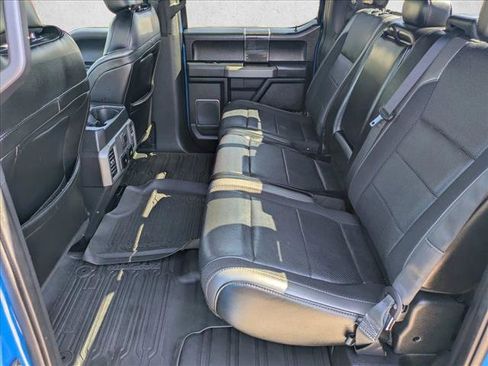 Used 2019 Ford F150 Raptor w/ Equipment Group 802A Luxury AWD/4WD image 17