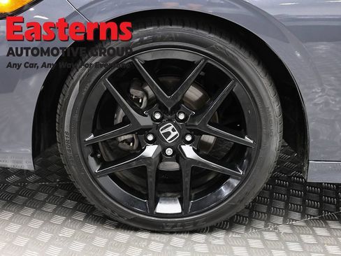 Used 2024 Honda Civic Sport image 30